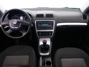 Škoda Octavia  1.4 TSI 