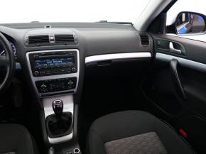 Škoda Octavia  1.4 TSI 