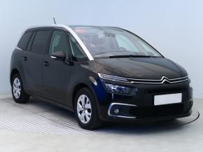 Citroen C4 Grand SpaceTourer  1.5 HDi 