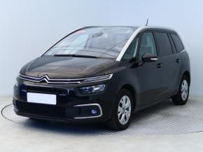 Citroen C4 Grand SpaceTourer  1.5 HDi 