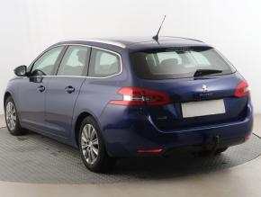 Peugeot 308  1.2 PureTech 