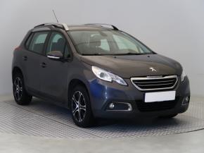 Peugeot 2008  1.6 BlueHDi 