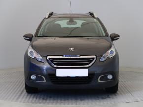 Peugeot 2008  1.6 BlueHDi 