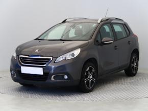 Peugeot 2008  1.6 BlueHDi 