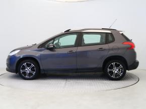 Peugeot 2008  1.6 BlueHDi 