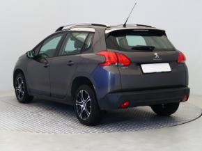 Peugeot 2008  1.6 BlueHDi 