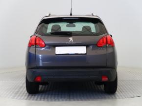 Peugeot 2008  1.6 BlueHDi 