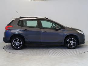 Peugeot 2008  1.6 BlueHDi 