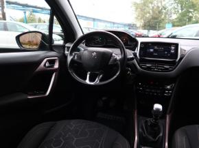 Peugeot 2008  1.6 BlueHDi 