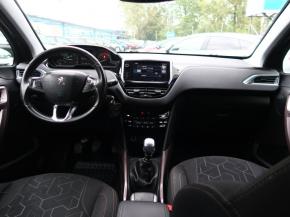 Peugeot 2008  1.6 BlueHDi 