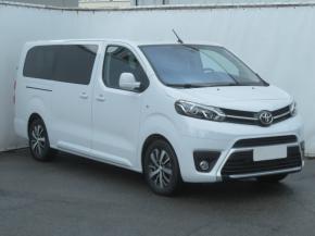 Toyota ProAce Verso  2.0 D-4D Shuttle 