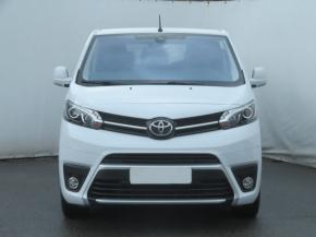 Toyota ProAce Verso  2.0 D-4D Shuttle 