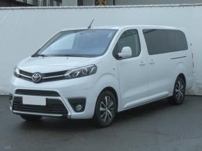 Toyota ProAce Verso  2.0 D-4D Shuttle 