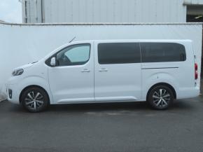 Toyota ProAce Verso  2.0 D-4D Shuttle 