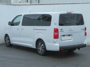 Toyota ProAce Verso  2.0 D-4D Shuttle 