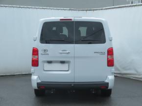 Toyota ProAce Verso  2.0 D-4D Shuttle 