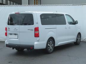 Toyota ProAce Verso  2.0 D-4D Shuttle 