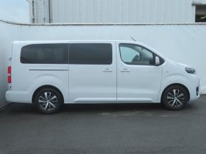 Toyota ProAce Verso  2.0 D-4D Shuttle 