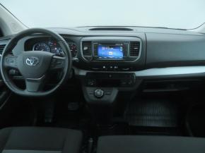 Toyota ProAce Verso  2.0 D-4D Shuttle 