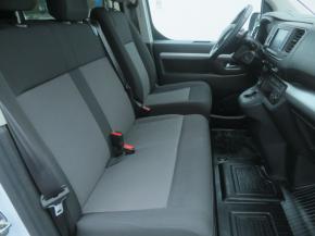 Toyota ProAce Verso  2.0 D-4D Shuttle 