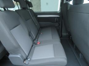 Toyota ProAce Verso  2.0 D-4D Shuttle 