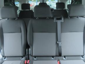 Toyota ProAce Verso  2.0 D-4D Shuttle 