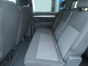 Toyota ProAce Verso  2.0 D-4D Shuttle 