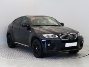 BMW X6  xDrive40d 