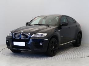 BMW X6  xDrive40d 