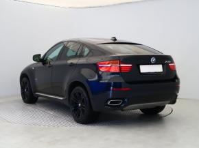 BMW X6  xDrive40d 