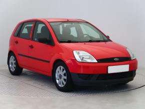 Ford Fiesta  1.3 i 