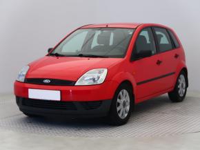 Ford Fiesta  1.3 i 