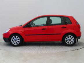 Ford Fiesta  1.3 i 