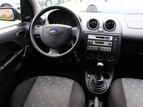 Ford Fiesta  1.3 i 