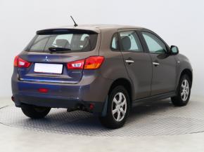 Mitsubishi ASX  1.6 MIVEC 