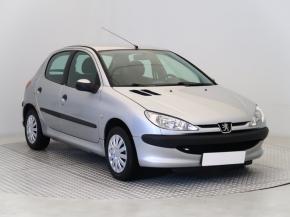 Peugeot 206  1.4 