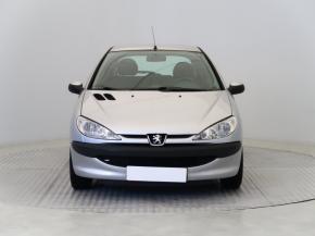 Peugeot 206  1.4 