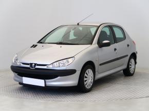 Peugeot 206  1.4 