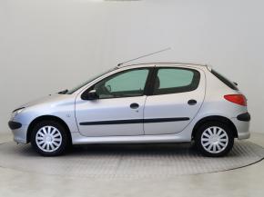 Peugeot 206  1.4 