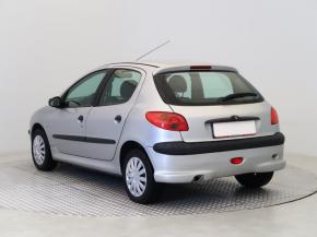 Peugeot 206  1.4 