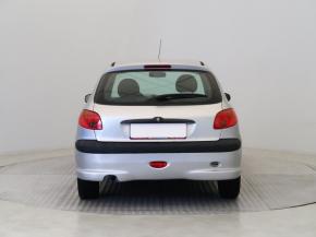 Peugeot 206  1.4 