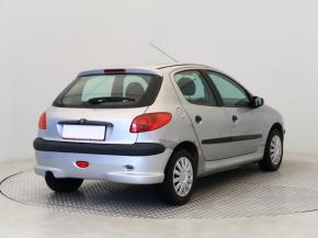 Peugeot 206  1.4 