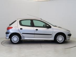 Peugeot 206  1.4 