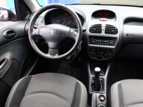 Peugeot 206  1.4 