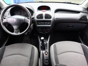 Peugeot 206  1.4 