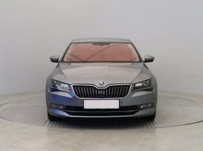 Škoda Superb  2.0 TDI 