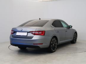 Škoda Superb  2.0 TDI 