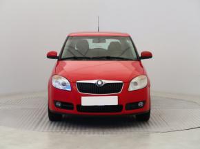 Škoda Fabia  1.2 12V Sportline 