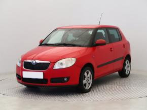 Škoda Fabia  1.2 12V Sportline 