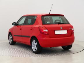 Škoda Fabia  1.2 12V Sportline 